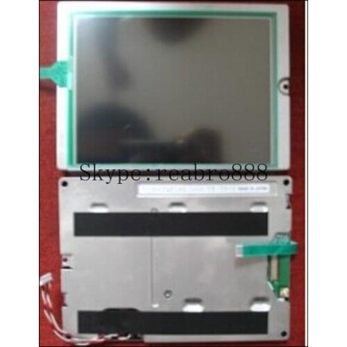 TCG057QVLAD-G02 TCG057QVLAD-G00 for original 5.7" industrial lcd panel