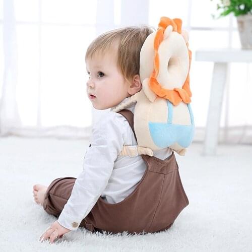 TUSUNNY Newborn Pillows