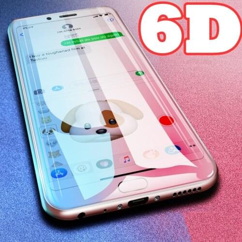 WZH Screen Protectors For Samsung Galaxy J4 2018