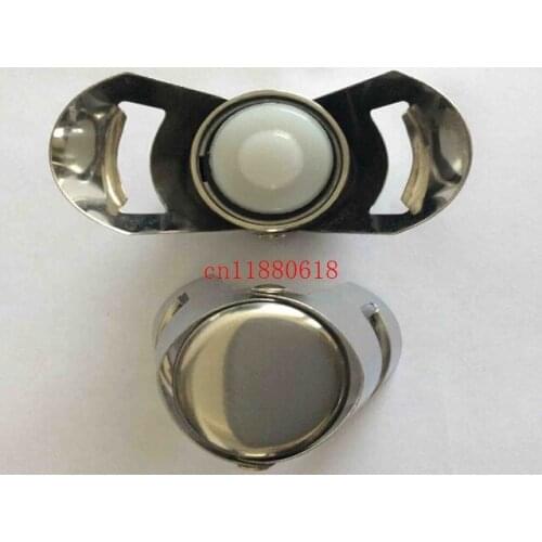 400pcs/lot New Arrival Home Cork Preserver Sparkling Wine Bottle Stopper Air Seal Plug Bar Kitchen Gift