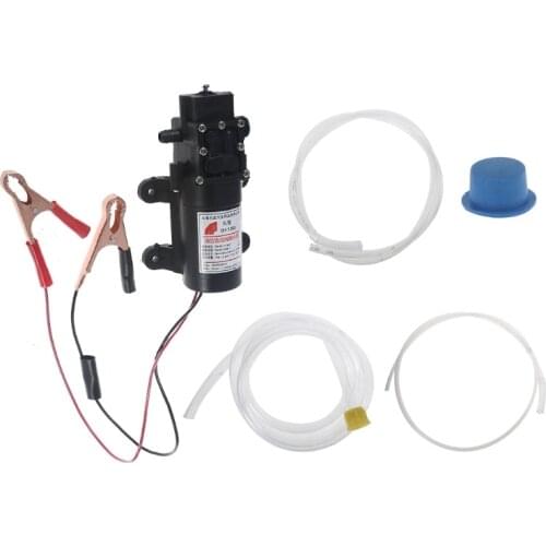 BES Plumbing Pumps