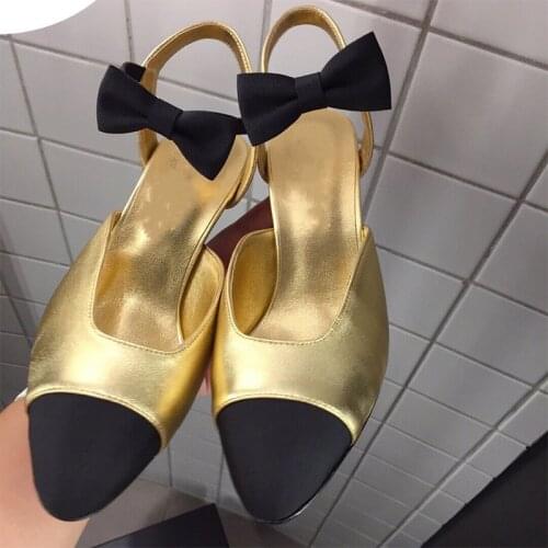 Туфли-лодочки BONJEAN China At AliExpress