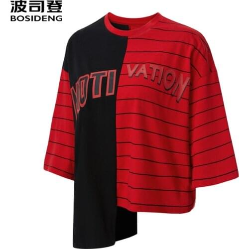 Bosideng Womens Summer T-shirts