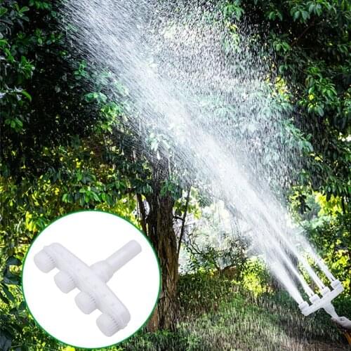 Dropshipping Agriculture Atomizer Hose Nozzles Garden Lawn Water Sprinklers Gun Garden Supplies Watering Spray Irrigation Tools