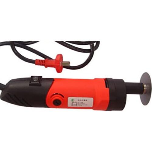 220v Electric Medical POP Cutter Saw Surgical Plaster Casting Cutting Saw