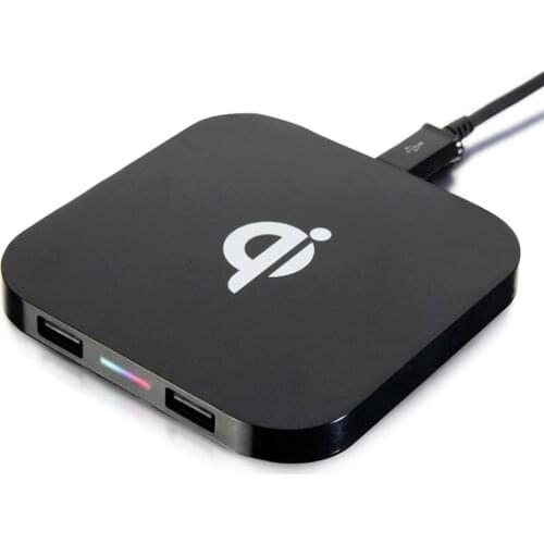 Wireless Chargers For Iphone ETOPLINK China