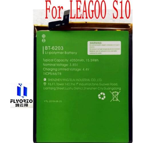 Аккумуляторы для телефонов LEAGOO FLYORZO China At AliExpress