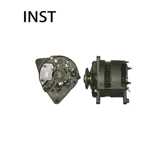 ALTERNATOR DYNAMO GENERADOR ELECTRICO FOR 12V 55A 1V65 K1713AD6 CA306IR 280794 280983 LRB122 5022265 5023529 5026107