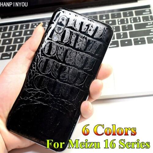 Чехлы для телефонов Meizu M6T HANPINYOU China At AliExpress