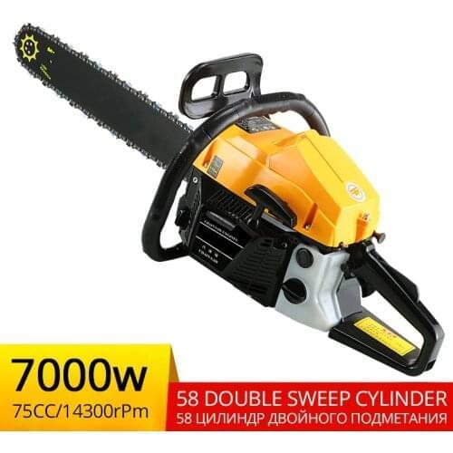JABOBE Chainsaws