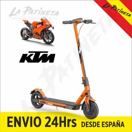 LA PATINETA Skateboards And Scooters