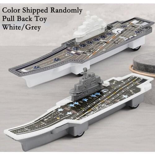 Ship Model Liaoning Battleship Modern Class Model Military Warship Model Toy Educational Toy Military Model