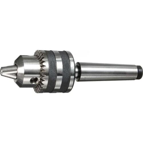 Morse cone MTB4 MT4 B22 morse tapper Shank M16 thread Drill Chuck 5-20mm Heavy Duty Taper Arbor Milling Tool