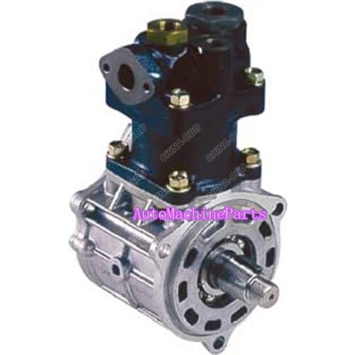 New Air Compressor Pump 29100-1961 for Hino H07CT H06CT HNTC