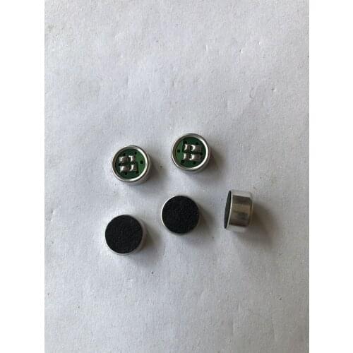 Original new 100% F9750NL533-S-03 handset microphone single point microphone 680R 1.5V (Inductor)