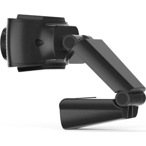 Portable Mini Webcam PC Camera Convenient Live Broadcast with Microphone Digital