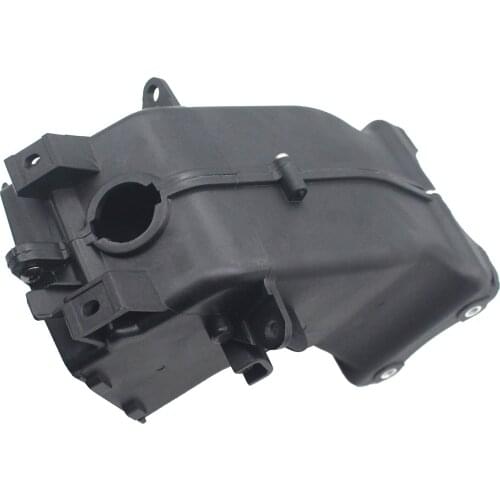 Durable Ventilation Pipe Snorkel Tube Black Compatible for YAMAHA 2015 2017, Easy to Install