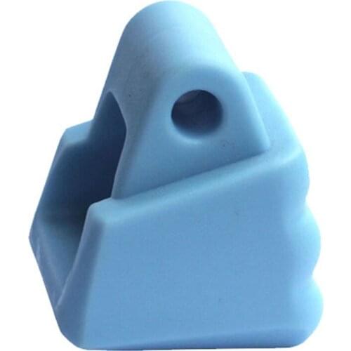 Inline Skate Brake Stop Roller Skates Stoppers for Outdoor Roller Skating