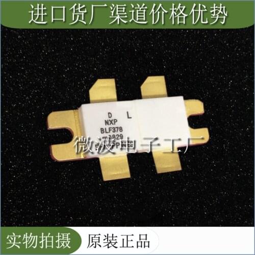 BLF378 SMD RF tube High Frequency tube Power amplification module