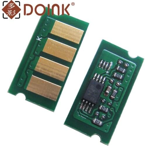 100pcs CL4000 chip for Ricoh IPSIO SP C410 411 420 CL4000 Type 145 888312 888313 888314 888315 / 888308 888309 888310 888311 WW