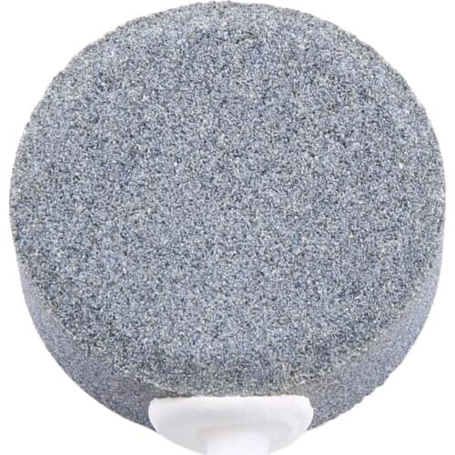 4cm Air Bubble Stone Aerator Aquarium Fish Tank Pump Hydroponic Oxygen Plate