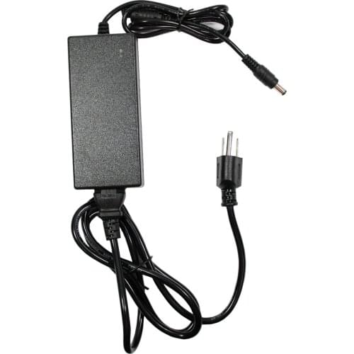 12VDC 2.6A 40W AC Power supply adapter for LCD monitor 100VAC~240VAC input(One Of IT UK DE FR US/NEMA AU EU Plug)