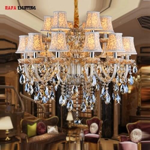 AL.HaffaR Lighting
