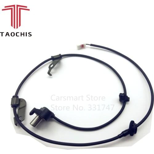 ABS Wheel Speed Sensor Rear Right GJ6A4371YA GJ6A4371YB GJ6A4371YC for MAZDA 6 1.8 2.0 2.3 Hatchback Station Wagon 2002-2007