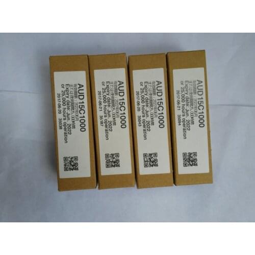 AUD15C1000 flame detector