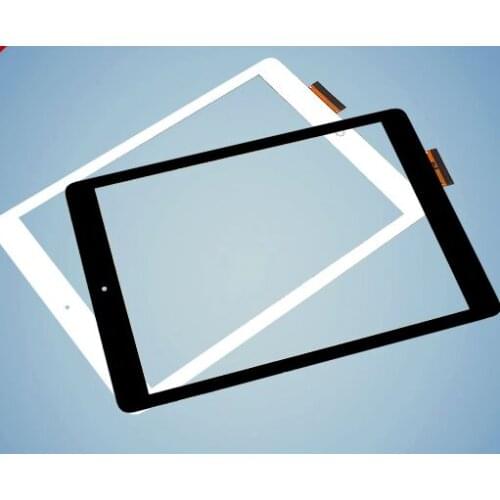 New 9.7" Digma Plane 9.7 3G PS9770MG Touch Screen Touch Panel glass Sensor Digitizer Replacement Free Shipping