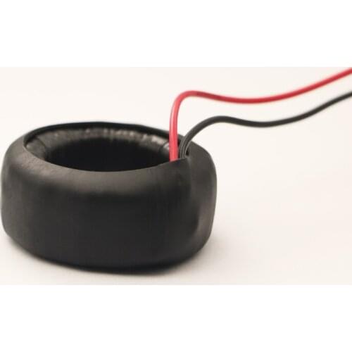 DLXQ26-2000/1 Coil Precision Current-Transformer 100A/50mA Measuring 0.1 Class Maximum 120A