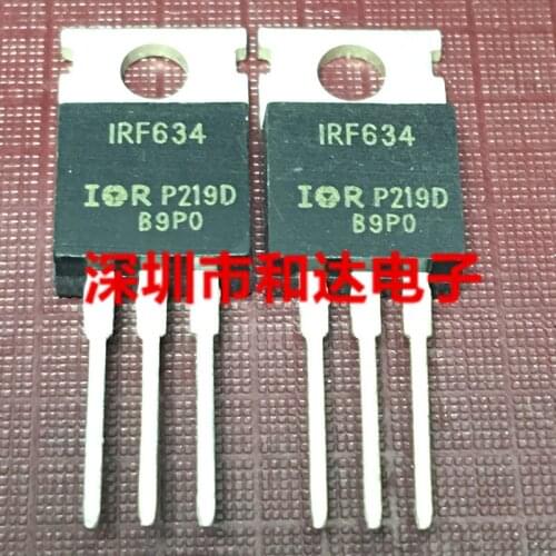 IRF634B TO-220