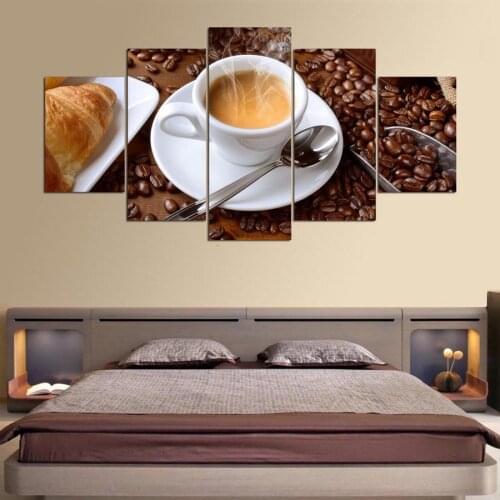 JIE DO ART Wall Paintings For The Kitchen