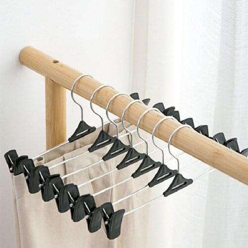 JIELETU Clothes Hangers