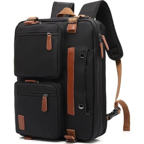 JINGCHONG Womens Business Backpacks China