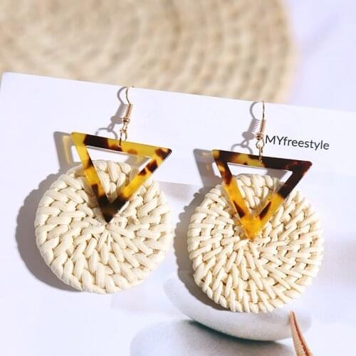 Dangle Earrings LittleDolphan China