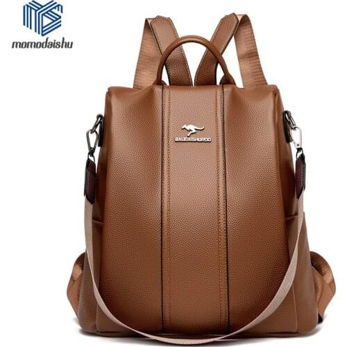 MOMODAISHU Backpacks For Women
