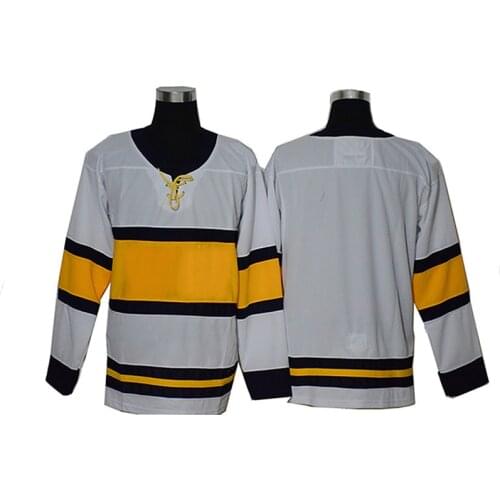 Mens America Ice Hockey Jersey Nashville Fans Stitch Jerseys DUCHENE ELLIS FORSBERG RINNE SUBBAN JOSI JOHANSEN Customized