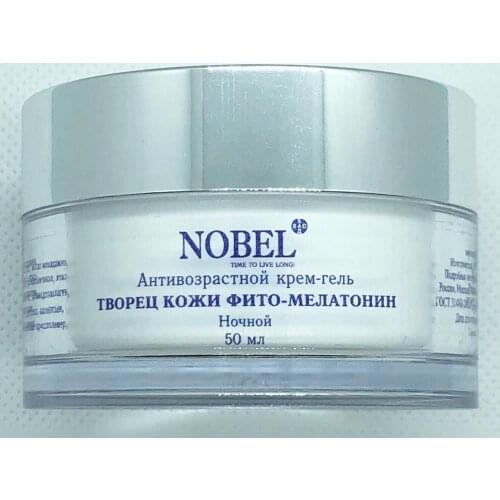 NOBELbad Facial Care Products