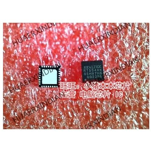 Brand new original RTS5404-GR RTS5404 QFN High Quality