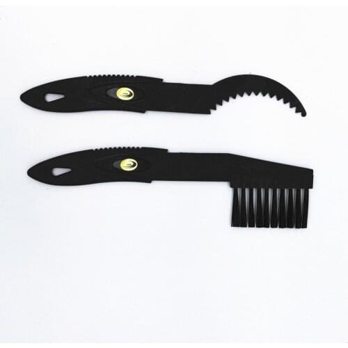 Bicycle Chain Cleaner Cycling Bike Machine Brushes Scrubber Wash Tool Kit mountaineer bicycle chain cleaner Tool kits CL0303