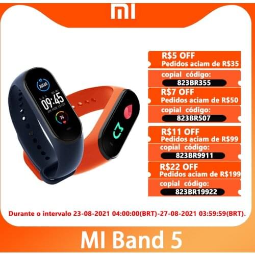 OPPO MI Band