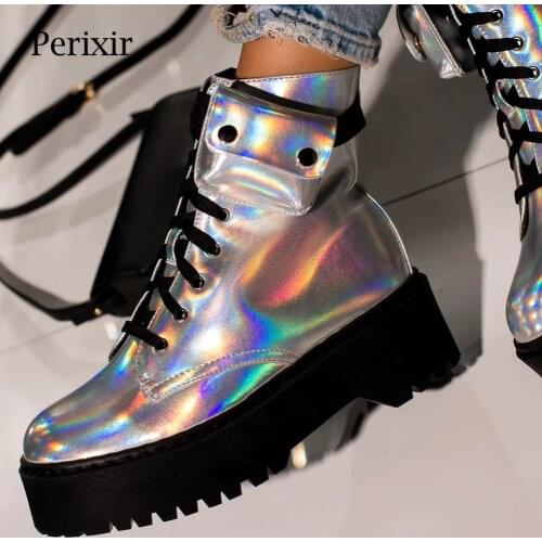 Женские резиновые сапоги Perixir China At AliExpress