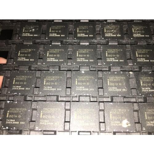 PXA270C5C416 BGA New Ones
