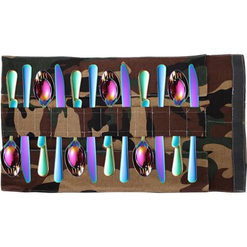 Sanikia Cutlery Sets