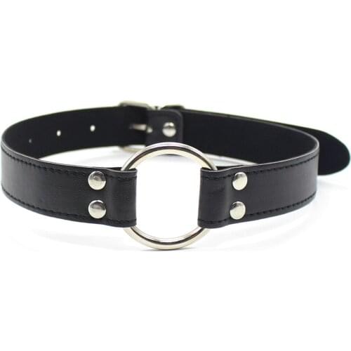 EroticGag Male Mouth Plug Sex Toys Female Toys Adult Sex Products