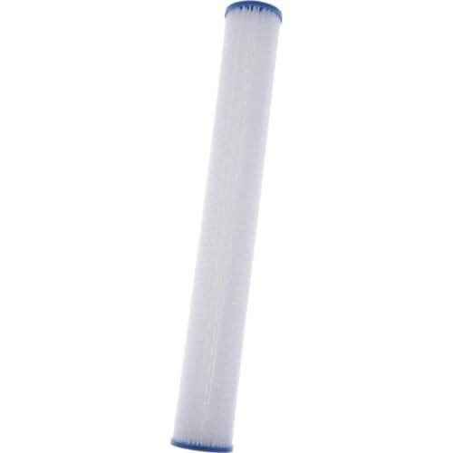 Swimming Pool Filter Cartridges Replacement Easy To Clean 2.67x20"