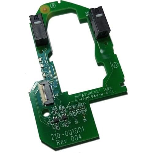Mouse Upper Motherboard Micro Switch Micro Button Key Board for logitech MX Master / Master 2S Mouse