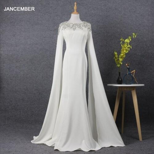 YY243 New Star Queen Style Dress Banquet Skirt Toast Dress Annual Meeting Host Dress Catwalk Performance Evening Dress