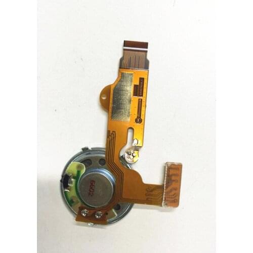 Horn Line Flex Flat Cable Ribbon Speaker For Motorola GP328PLUS GP344 GP338PLUS Two Way Radio